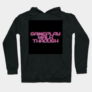 Gameplay Walkthrouh Hoodie